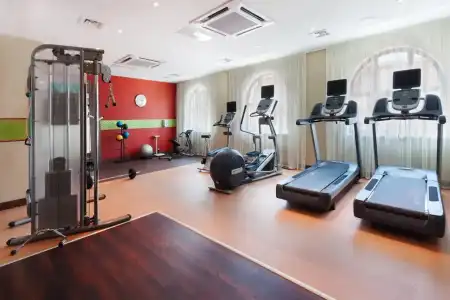 Hampton By Hilton Samara - 6