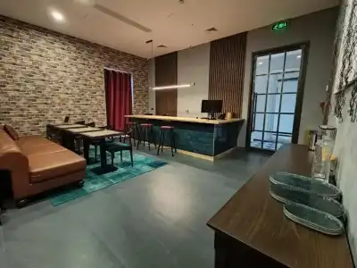TownHouse - 27