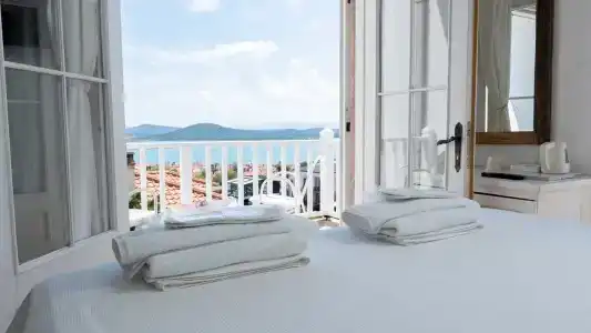 Cunda Pur Beyaz - 50