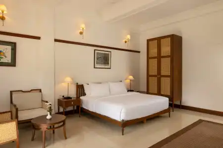 Suisse Kandy - since 1890 - 31