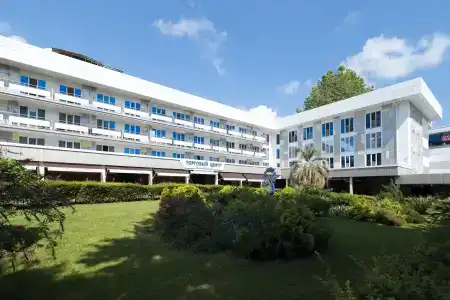 Magnoliya - 36