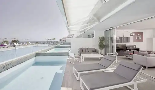 Baobab Suites - 53