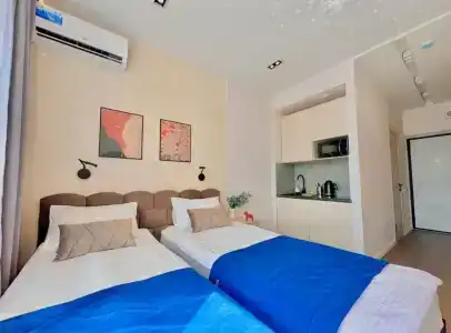 Travelto Petrovskiy Park - 76