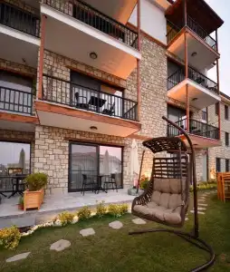 1774 Kazdağı Termal Otel - 1