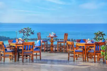 Tolip Royal Alexandria - 9