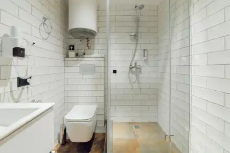 Tulip Residence & Spa - 99