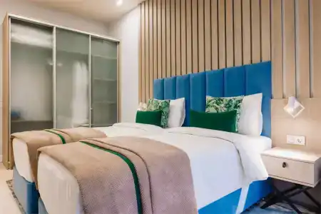 Zapolyar'e Sanatorium - 121