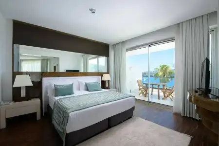 Baia Bodrum - 53