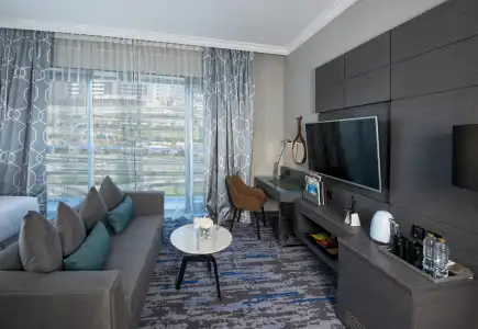 Edge Creekside - 41