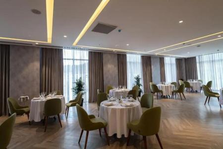 Shabran Wellbeing Resort - 19