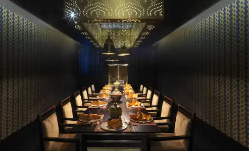 Al Baleed Resort Salalah by Anantara - 3