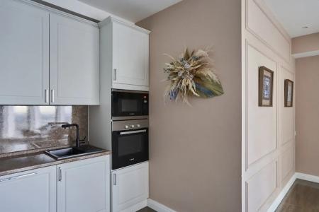 InPremium Moskva-Siti Apart-hotel - 191