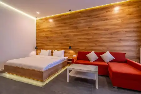 5 Star Apart - 2