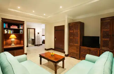 Sofitel Al Hamra Beach Resort Resort - 20
