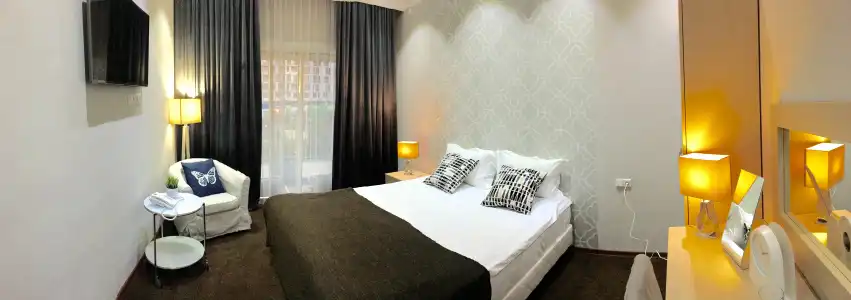 Orynbor Boutique - 24