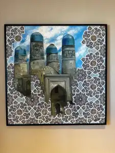 Wyndham Bukhara - 53
