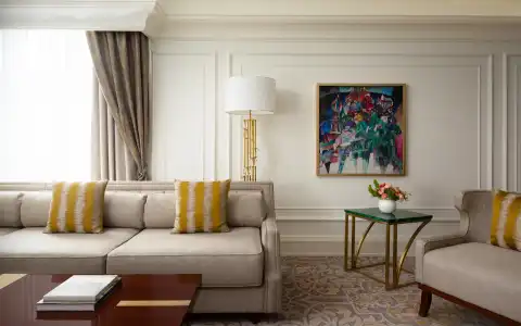 The Ritz-Carlton, - 44