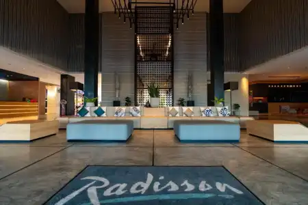 Radisson Resort & Spa Hua Hin - 2