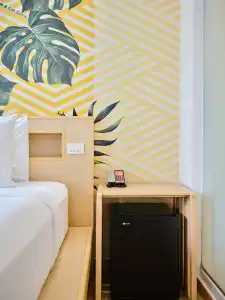 Lub d Koh Samui Chaweng Beach Hostel - 71