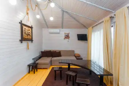 Poiana Bradului Complexier & Restaurant Resort - 59