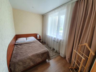 Gostinitsa Aviastar - 123