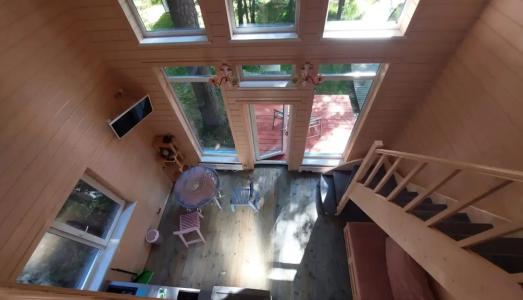 Domiki v Zavetah Tourist base - 46