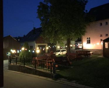 Fichtelbeger Blick Apartments - 20