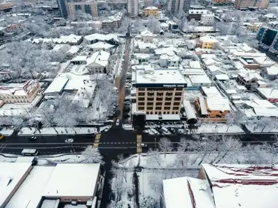 Megapolis - 26