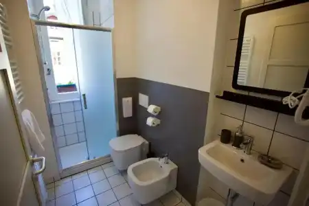 Hostel Ostello Bello Lake Como - 52