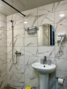 Samsonov Mini-on Stachek Avenue - 92