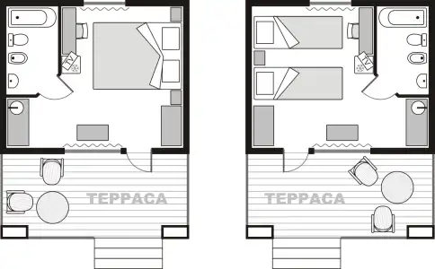 Tsentr Otdykha "Raduga Plyus" - 11