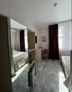 Park-L Mini-Hotel - 41