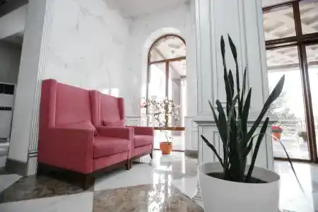 Shedevr Plaza - 5