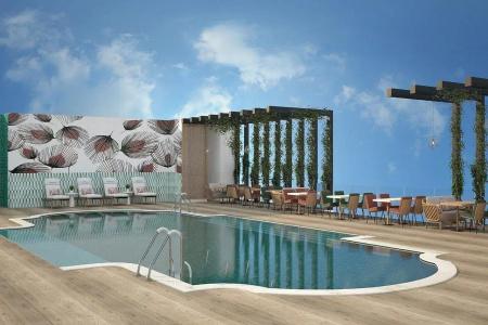 Crowne Plaza - Jumeirah, an IHG - 27