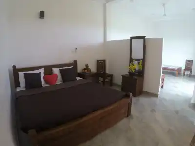 Dhammika Magic Palace - 17