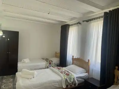 Guest house Al Raxmon - 15