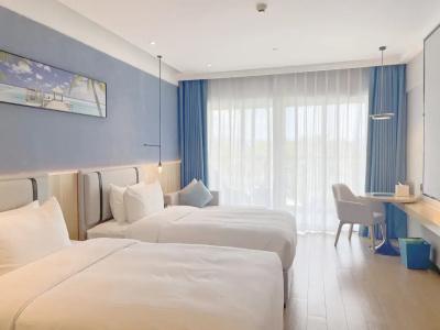 LiKing SanYa Resort - 61