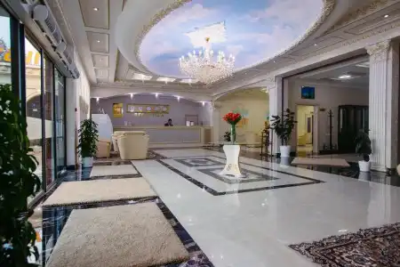 Grand Sogdiana - 2