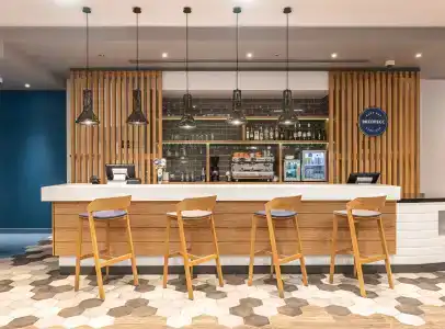 Holiday Inn Express - - Paveletskaya, an IHG - 23
