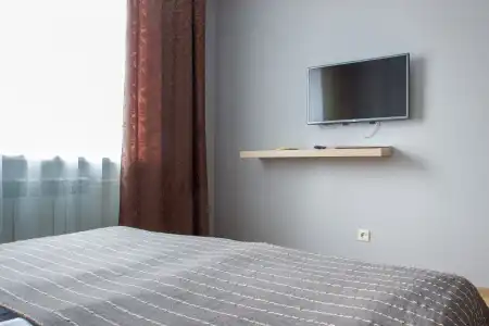 Elle Living Quarters - 24