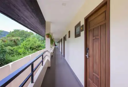 Naiya Buree Boutique Resort - 7