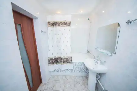 Sanatory Peredelkino - 22