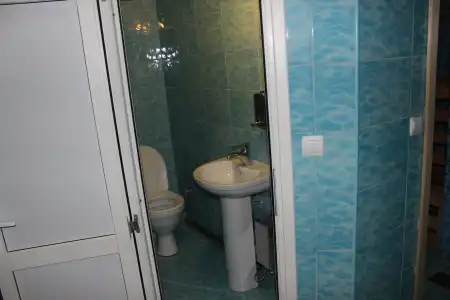 Sengilej Mini-Hotel - 11