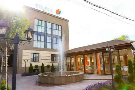 Oasis Residence - 31