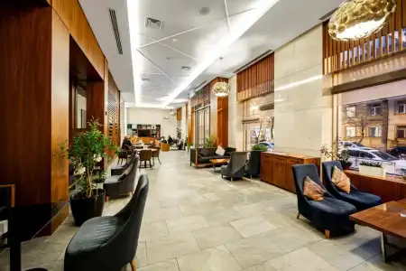 Holiday Inn BAKU by IHG - 8