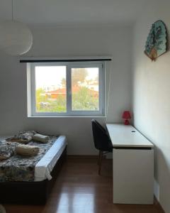 Rix Apartments - 116