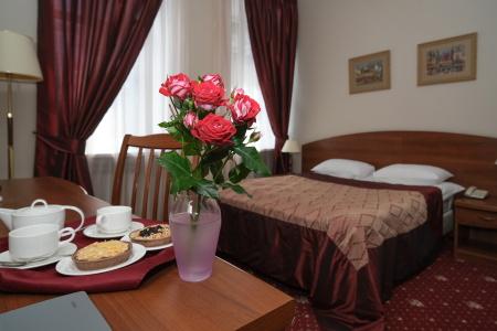 Bohemia Residence - 18