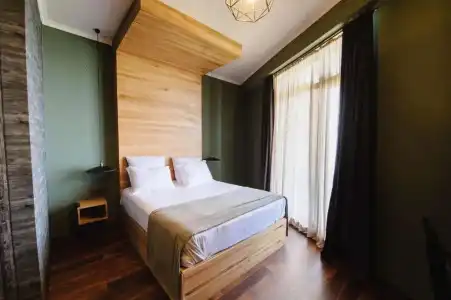 Boulevardside Batumi - 101