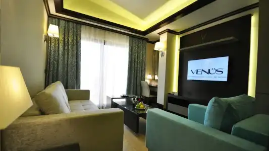 Venüs Termal Butik Otel - 72