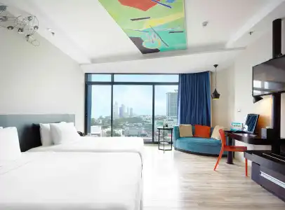Siam@Siam Design Pattaya - 8